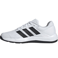 adidas zapatillas fitness mujer DROPSET BASE TRAINING puntera