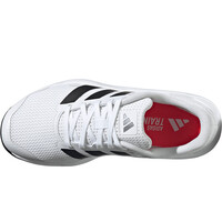 adidas zapatillas fitness mujer DROPSET BASE TRAINING vista superior