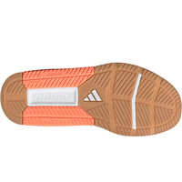 adidas zapatillas fitness mujer DROPSET BASE vista superior