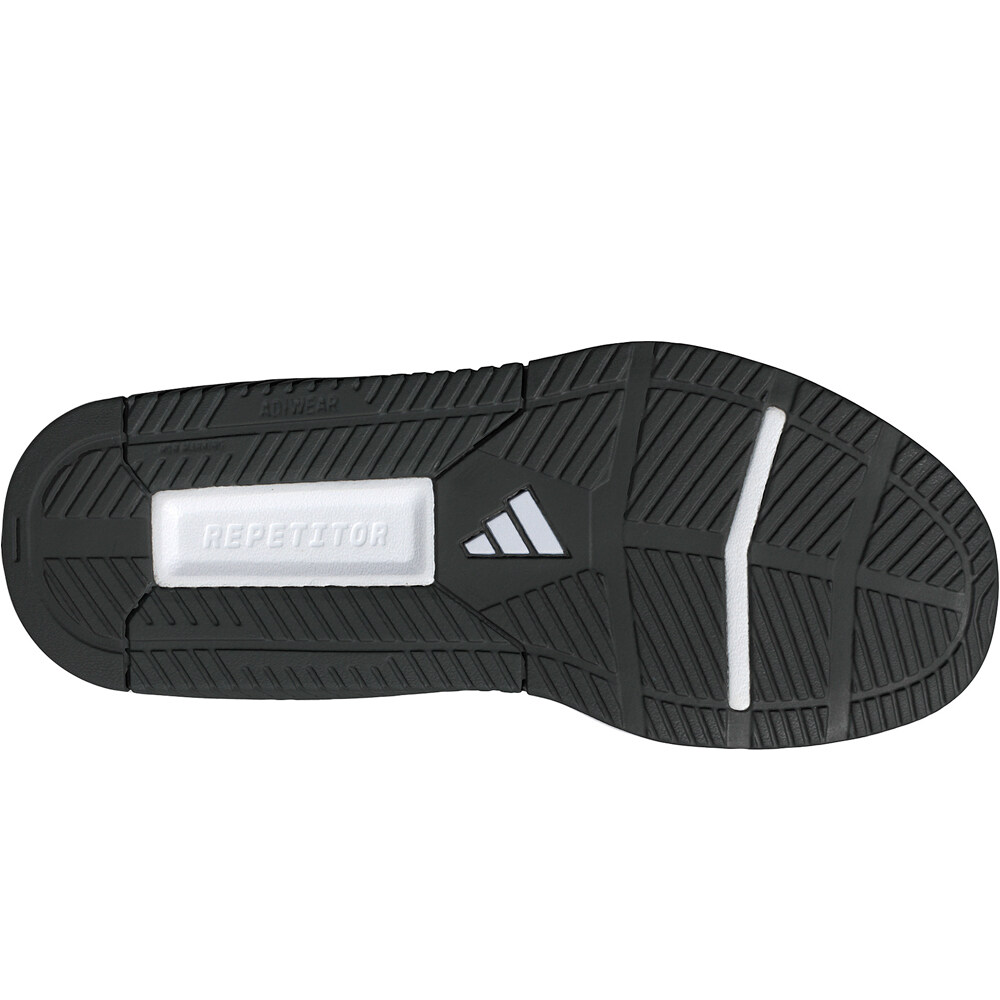 adidas zapatillas fitness mujer DROPSET BASE vista superior