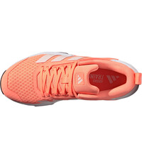 adidas zapatillas fitness mujer DROPSET CONTROL 05