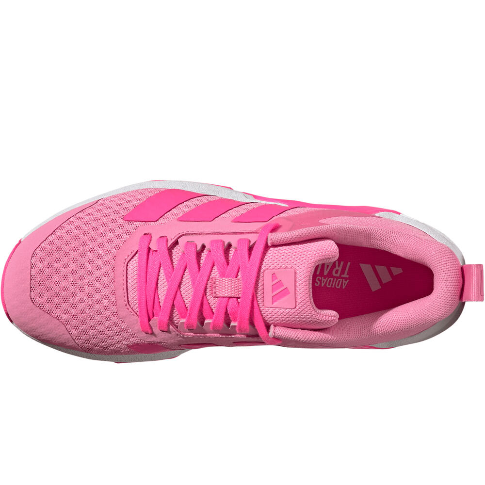 adidas zapatillas fitness mujer DROPSET CONTROL 05