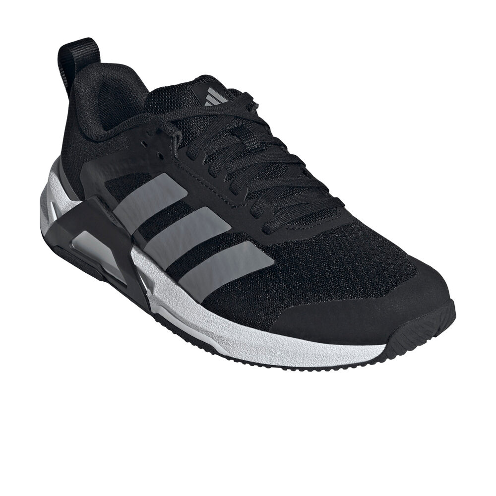 adidas zapatillas fitness mujer DROPSET CONTROL lateral interior