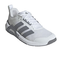 adidas zapatillas fitness mujer DROPSET CONTROL lateral interior