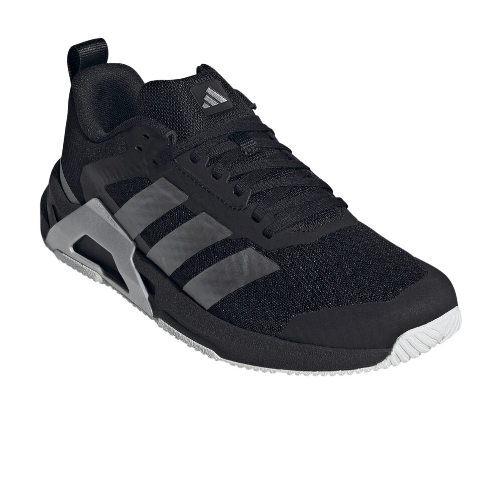 adidas zapatillas fitness mujer DROPSET CONTROL lateral interior