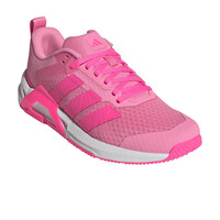 adidas zapatillas fitness mujer DROPSET CONTROL lateral interior