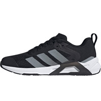 adidas zapatillas fitness mujer DROPSET CONTROL puntera