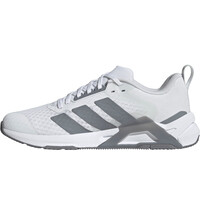 adidas zapatillas fitness mujer DROPSET CONTROL puntera