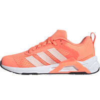 adidas zapatillas fitness mujer DROPSET CONTROL puntera