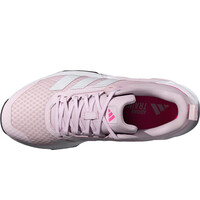 adidas zapatillas fitness mujer DROPSET CONTROL W 05