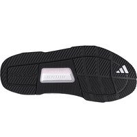 adidas zapatillas fitness mujer DROPSET CONTROL W vista superior