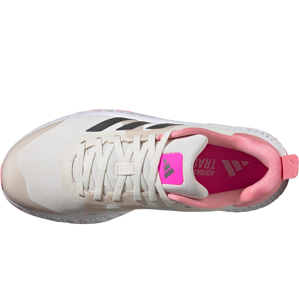 adidas zapatillas fitness mujer EVERYSET TRAINER W 05