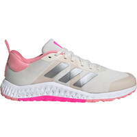 adidas zapatillas fitness mujer EVERYSET TRAINER W lateral exterior