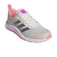 adidas zapatillas fitness mujer EVERYSET TRAINER W lateral interior