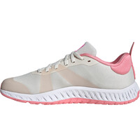 adidas zapatillas fitness mujer EVERYSET TRAINER W puntera