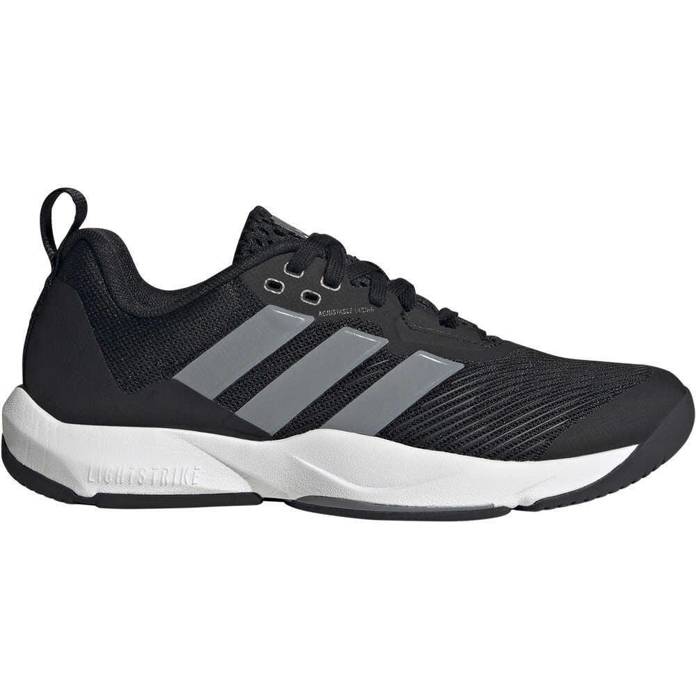 adidas zapatillas fitness mujer RAPIDMOVE 2 lateral exterior