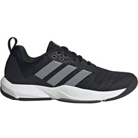 adidas zapatillas fitness mujer RAPIDMOVE 2 lateral exterior