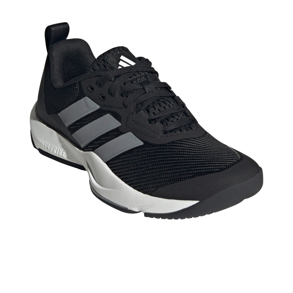 adidas zapatillas fitness mujer RAPIDMOVE 2 lateral interior