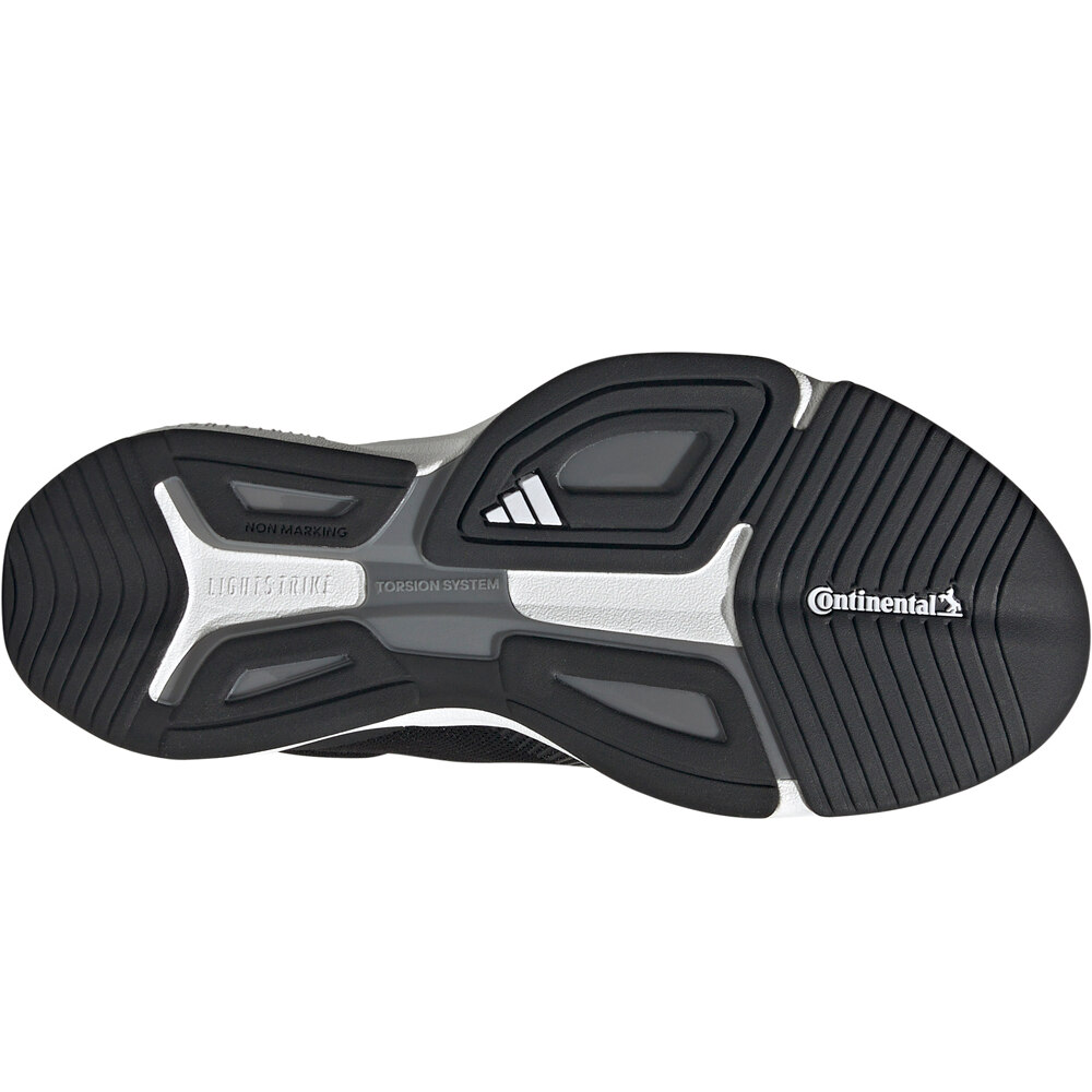 adidas zapatillas fitness mujer RAPIDMOVE 2 vista superior