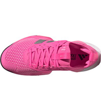 adidas zapatillas fitness mujer RAPIDMOVE ADV 2 TRAINER W 05