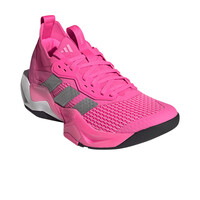 adidas zapatillas fitness mujer RAPIDMOVE ADV 2 TRAINER W lateral interior