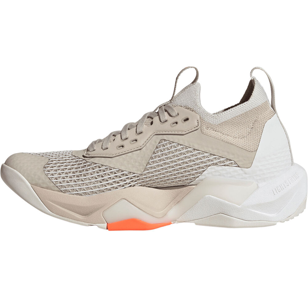 adidas zapatillas fitness mujer RAPIDMOVE ADV 2 TRAINER W puntera