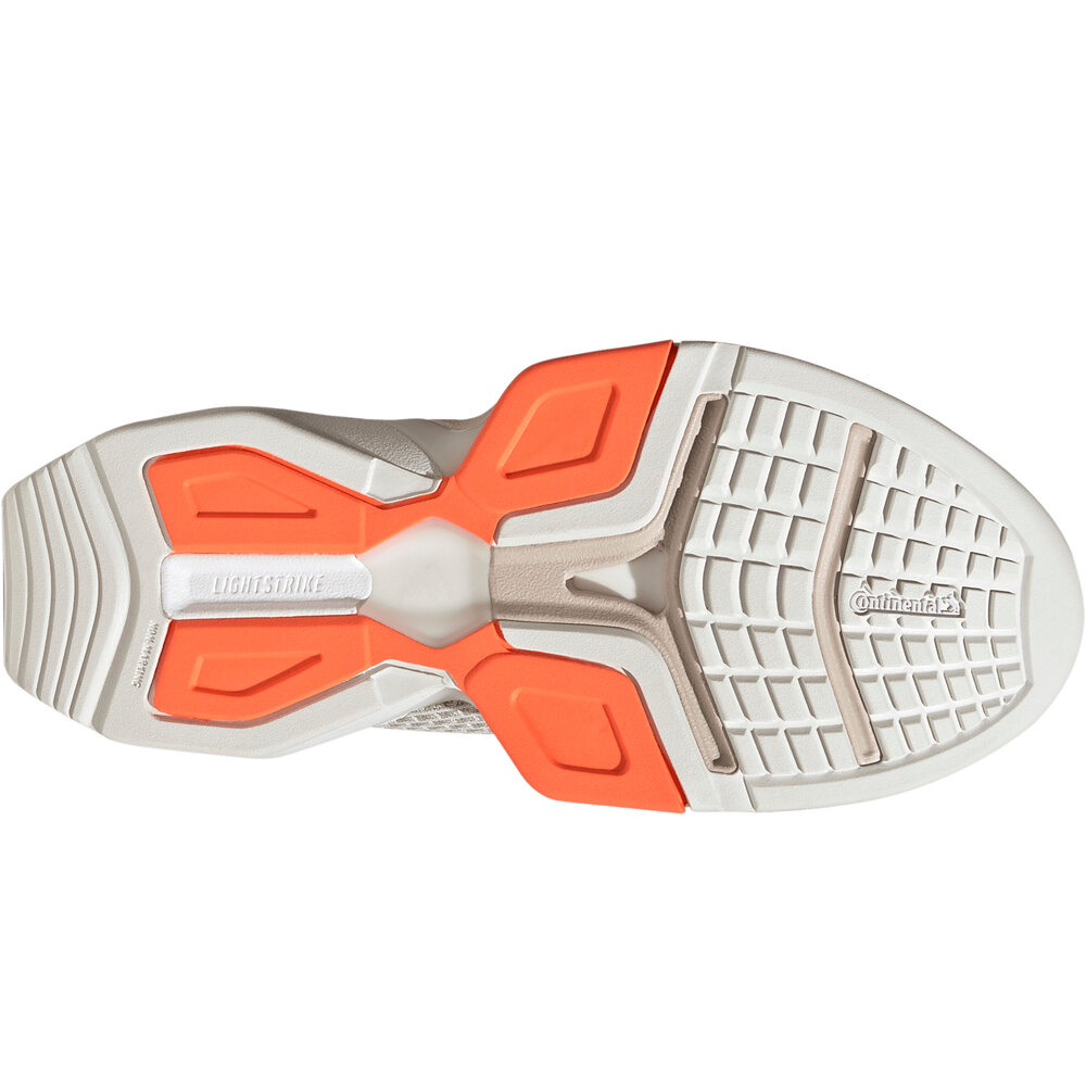 adidas zapatillas fitness mujer RAPIDMOVE ADV 2 TRAINER W vista superior