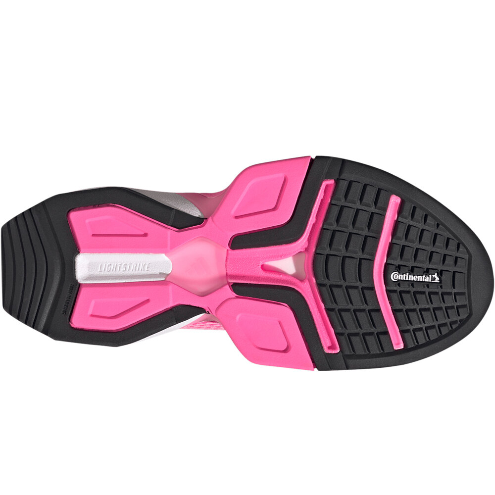 adidas zapatillas fitness mujer RAPIDMOVE ADV 2 TRAINER W vista superior