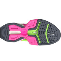 adidas zapatillas fitness mujer RAPIDMOVE ADV 2 TRN W VEBL vista superior