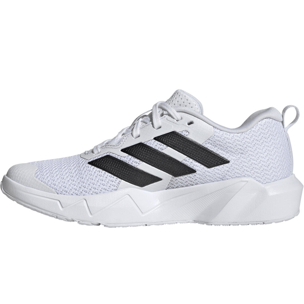 adidas zapatillas fitness mujer RAPIDMOVE GO puntera
