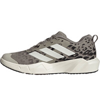 adidas zapatillas fitness mujer RAPIDMOVE GO puntera