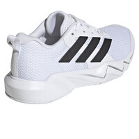 adidas zapatillas fitness mujer RAPIDMOVE GO vista trasera