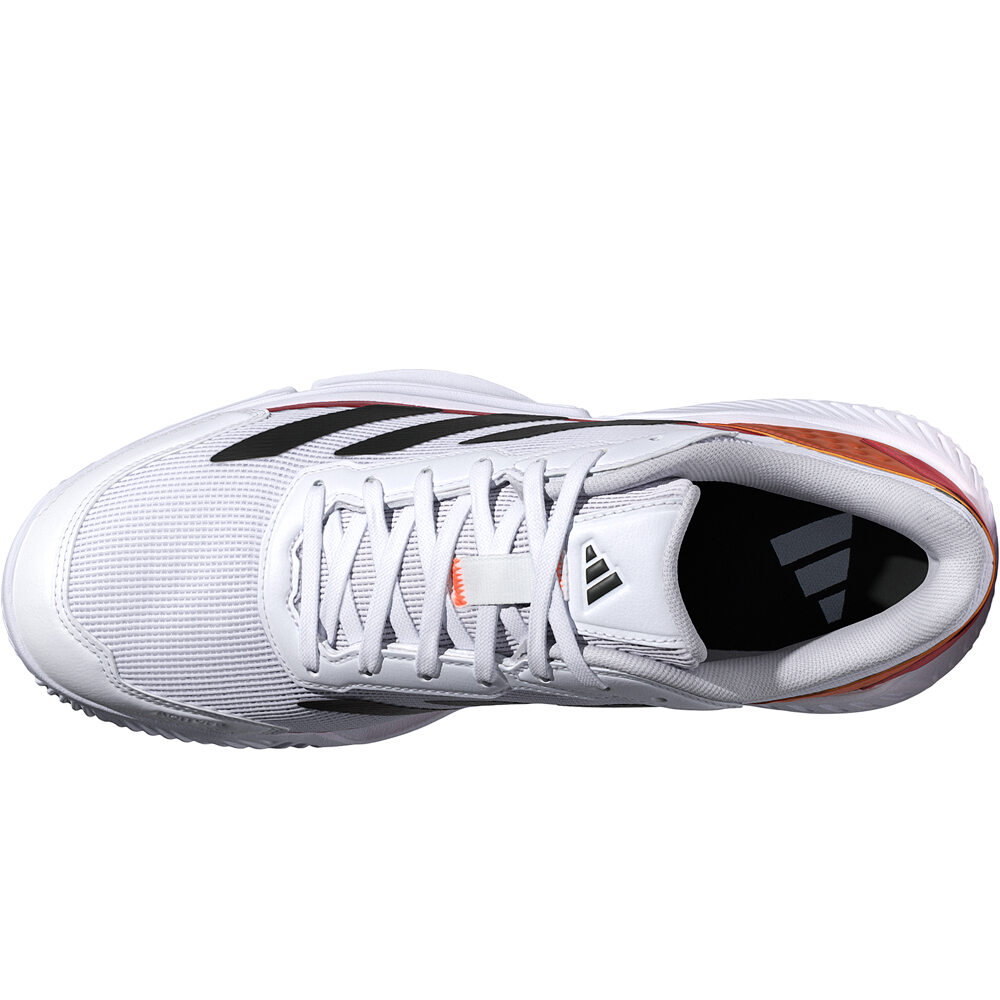 adidas Zapatillas Padel Hombre ZAP COURTQUICK PADEL M 05