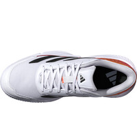 adidas Zapatillas Padel Hombre ZAP COURTQUICK PADEL M 05