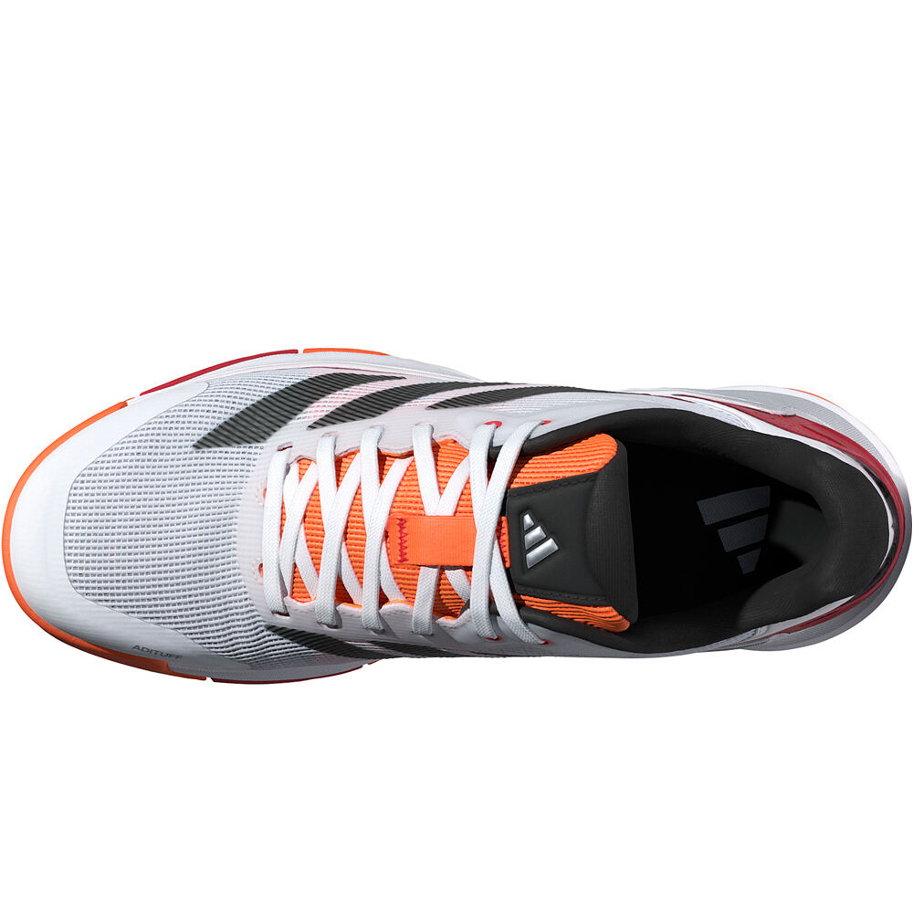 adidas Zapatillas Padel Hombre ZAP CRAZYQUICK LS PADEL M 05