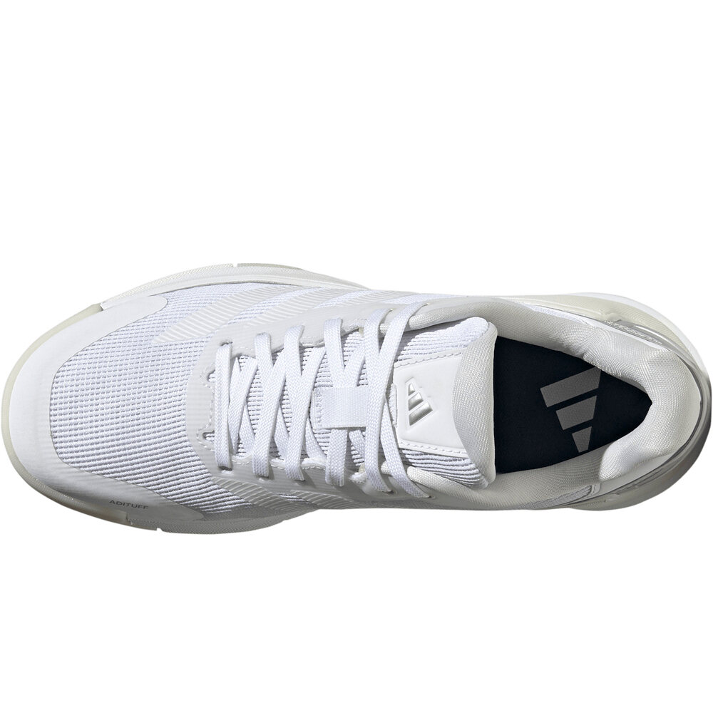 adidas Zapatillas Padel Mujer ZAP CRAZYQUICK LS PADEL W 05