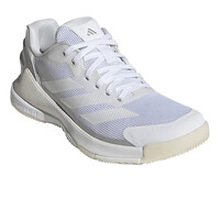adidas Zapatillas Padel Mujer ZAP CRAZYQUICK LS PADEL W lateral interior