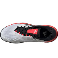 adidas Zapatillas Tenis Hombre BARRICADE M FTWR WHITE 05