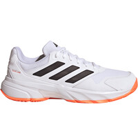 adidas Zapatillas Tenis Hombre ZAP COURTJAM CONTROL 3 M lateral exterior
