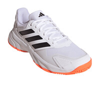 adidas Zapatillas Tenis Hombre ZAP COURTJAM CONTROL 3 M lateral interior