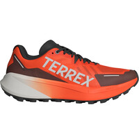 adidas zapatillas trail hombre TERREX AGRAVIC 3 lateral exterior