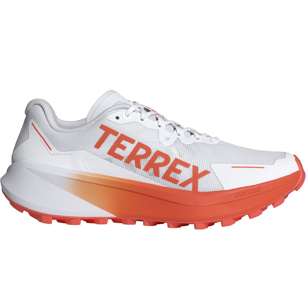 adidas zapatillas trail hombre TERREX AGRAVIC 3 lateral exterior