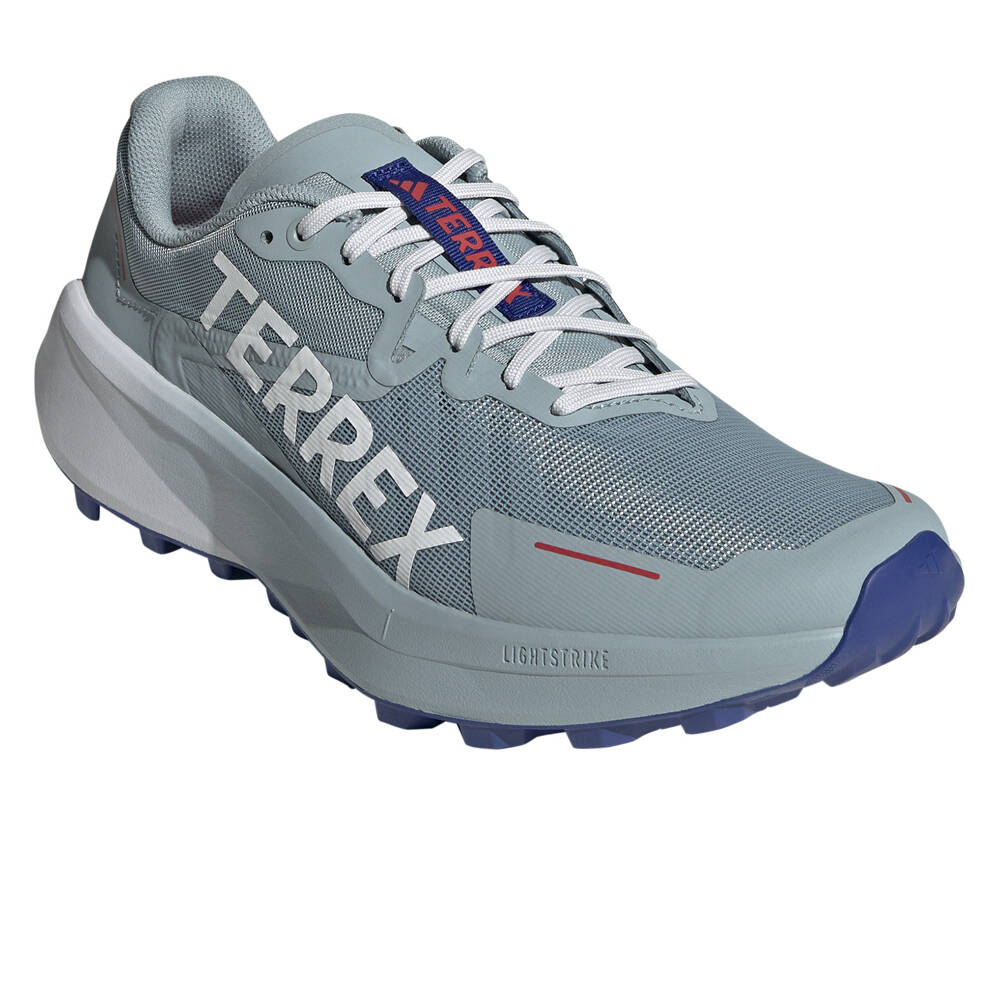 adidas zapatillas trail hombre TERREX AGRAVIC 3 lateral interior