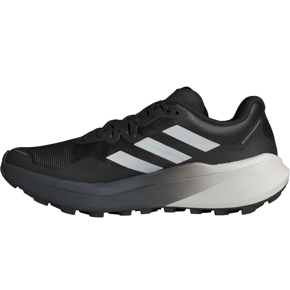 adidas zapatillas trail hombre TERREX AGRAVIC 3 puntera