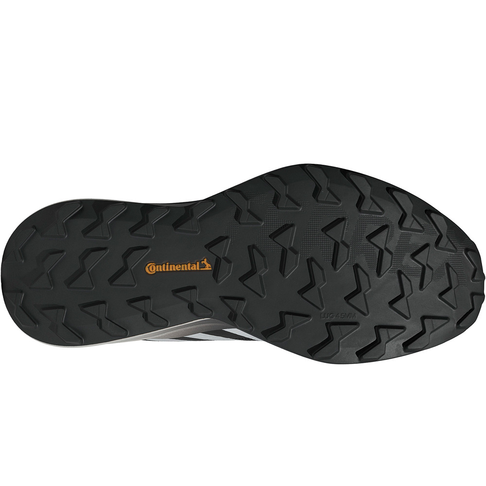 adidas zapatillas trail hombre TERREX AGRAVIC 3 vista superior