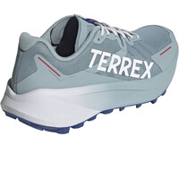 adidas zapatillas trail hombre TERREX AGRAVIC 3 vista trasera