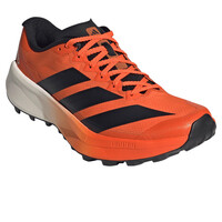 adidas zapatillas trail hombre TERREX AGRAVIC 4 lateral interior
