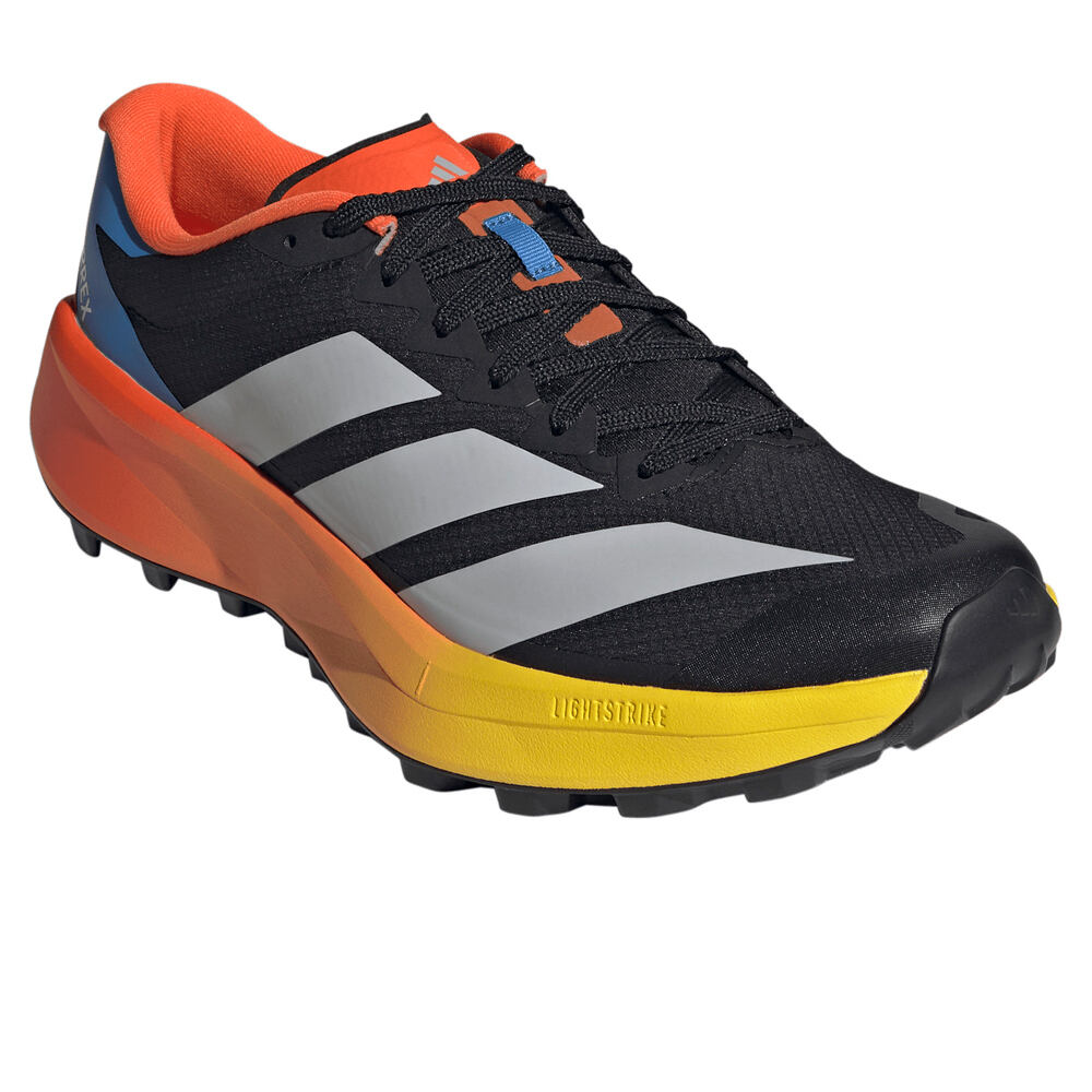 adidas zapatillas trail hombre TERREX AGRAVIC 4 lateral interior