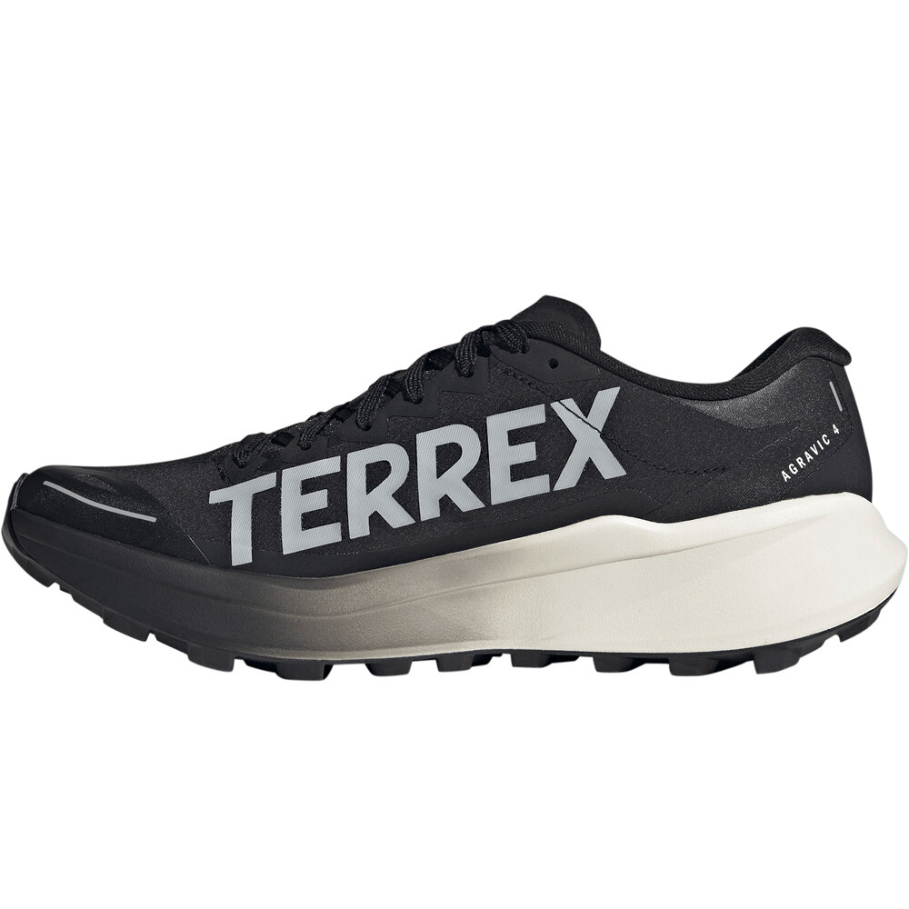 adidas zapatillas trail hombre TERREX AGRAVIC 4 puntera