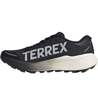 adidas zapatillas trail hombre TERREX AGRAVIC 4 puntera